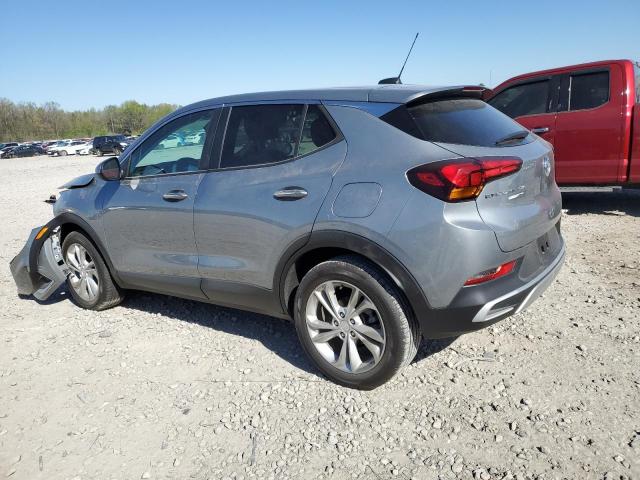 KL4MMBS20PB049112 Buick Encore Gx Preferred