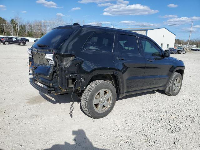 1C4RJFAG5JC296250 Jeep Grand Cherokee Laredo