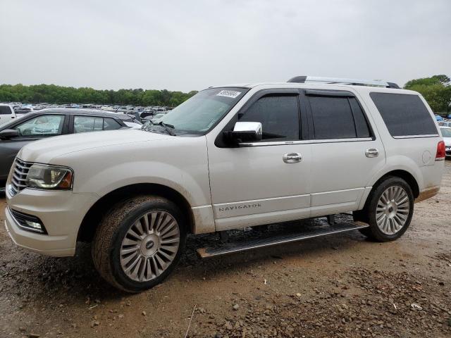 Продажа на аукционе авто 2015 Lincoln Navigator, vin: 5LMJJ2HT8FEJ11654, номер лота: 49959904