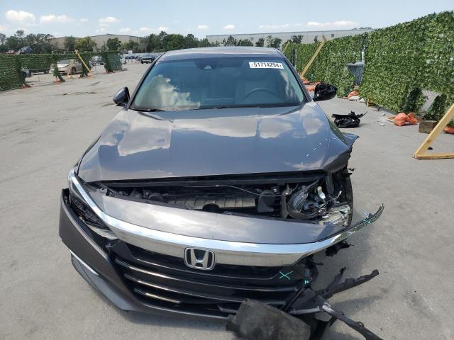 1HGCV3F11KA011619 Honda ACCORD HYBRID