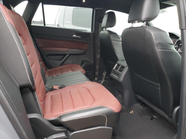 1V2WR2CA1KC513001 Volkswagen ATLAS SE