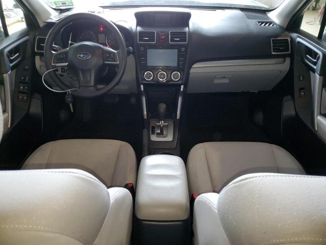 JF2SJADC1GH402378 Subaru Forester 2.5i Premium