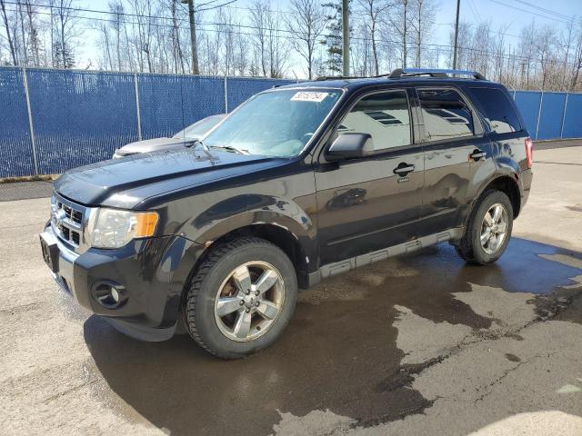 Auction sale of the 2011 Ford Escape Limited, vin: 1FMCU9EGXBKA94872, lot number: 50152754