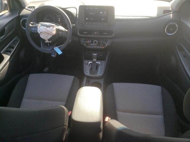 KM8K22ABXNU878075 Hyundai Kona Sel