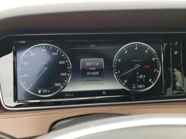 WDDUG8FB1GA267694 Mercedes-Benz S 550 4matic