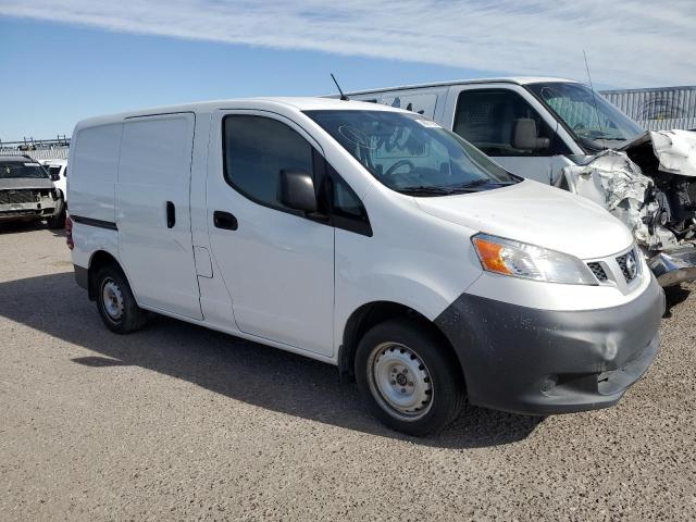 3N6CM0KNXKK698099 Nissan NV200 2.5S