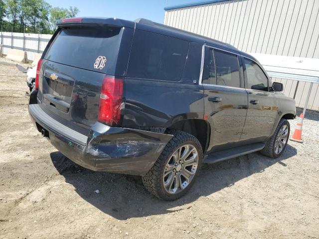 1GNSKBKC8KR116963 Chevrolet Tahoe K1500 Lt