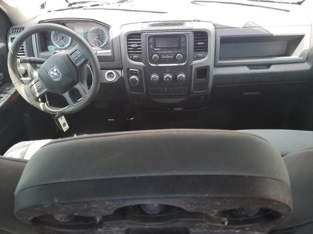 1C6RR6FG6JS132102 RAM 1500 St