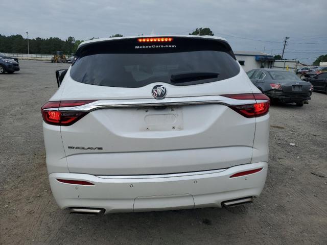 5GAERDKW2MJ213473 Buick Enclave Avenir