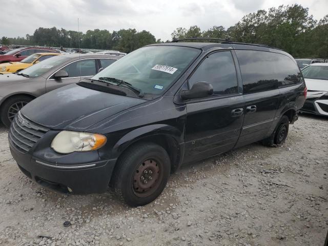 Auction sale of the 2005 Chrysler Town & Country Touring, vin: 2C4GP54L05R142485, lot number: 50617614