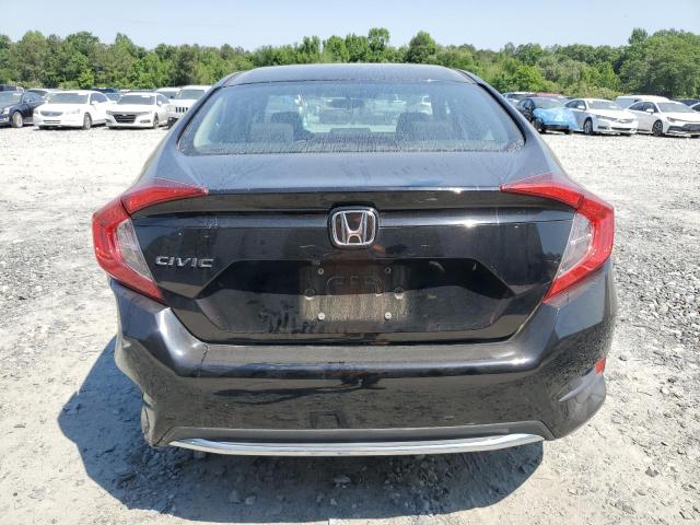 2HGFC2F62LH531355 Honda Civic Lx