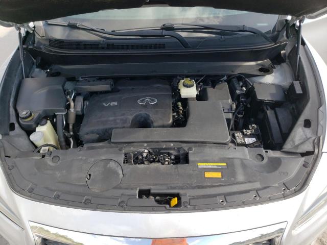 5N1DL0MN6JC515899 Infiniti QX60