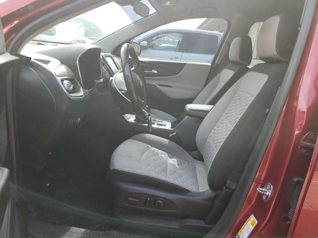 3GNAXSEVXJS560724 Chevrolet EQUINOX LT