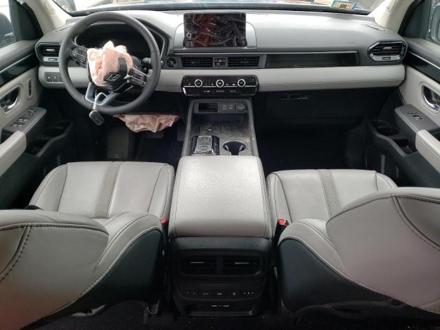 5FNYG1H73PB034547 Honda Pilot Touring