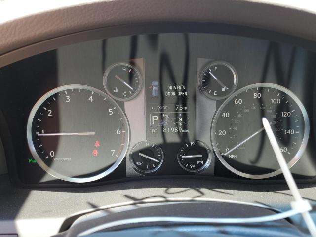 JTJHY7AX1F4182550 Lexus LX 570