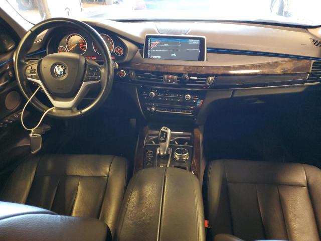5UXKR0C56F0K54275 BMW X5 Xdrive35i