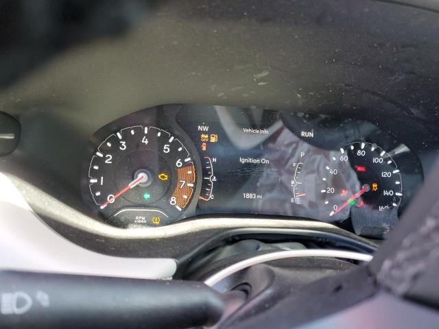 3C4NJDCN1RT589853 Jeep Compass Limited
