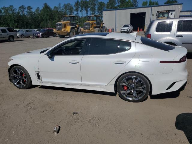 KNAE45LC7K6063669 KIA Stinger Gt1