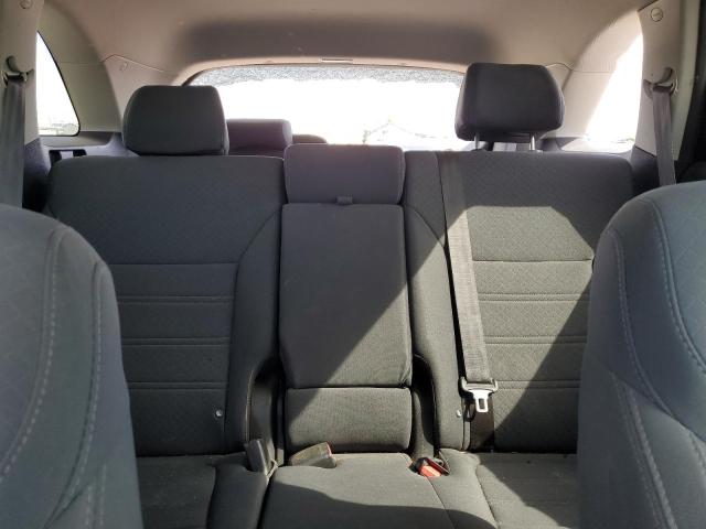 5XYPGDA59LG618542 KIA SORENTO S