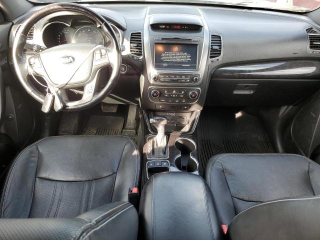 5XYKW4A76EG484364 KIA SORENTO SX