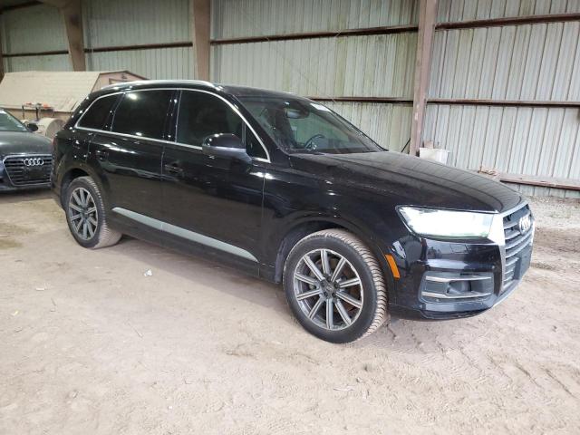 WA1LAAF74HD034171 Audi Q7 Premium Plus