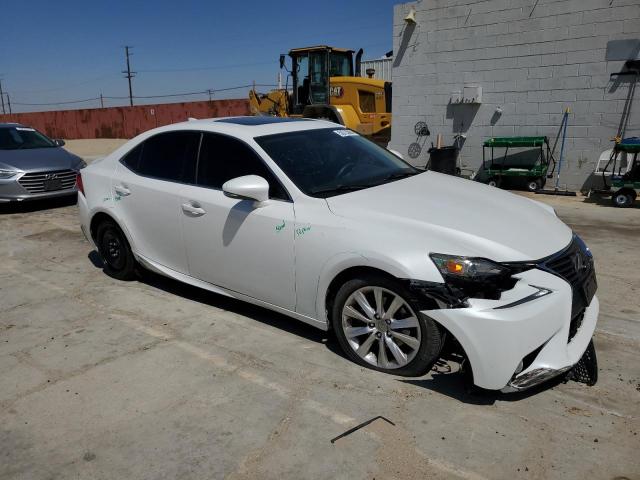 JTHBF1D28E5006078 Lexus IS 250