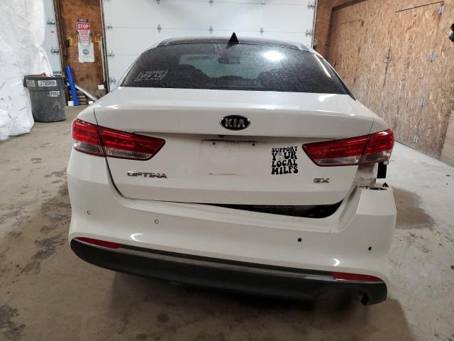 5XXGU4L38JG189335 KIA OPTIMA EX