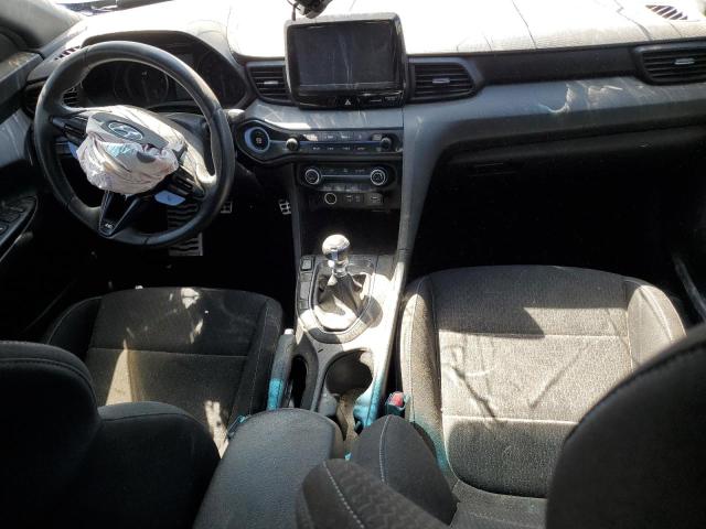 KMHT36AH0KU001460 Hyundai VELOSTER N