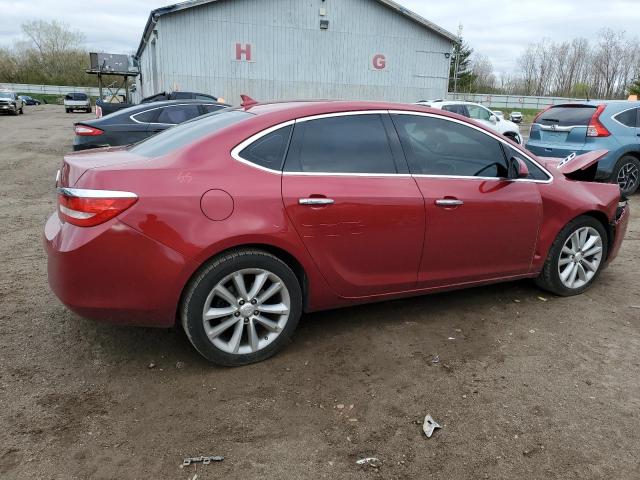 1G4PS5SKXE4112370 Buick Verano