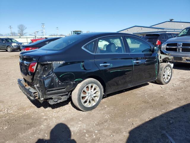 3N1AB7AP0JY224902 Nissan SENTRA S