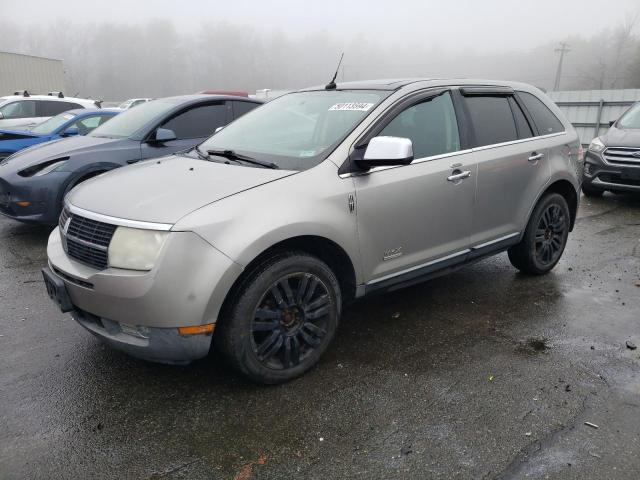 Auction sale of the 2008 Lincoln Mkx, vin: 2LMDU88C58BJ06859, lot number: 50113594