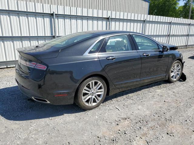 3LN6L2JK3FR603543 Lincoln MKZ