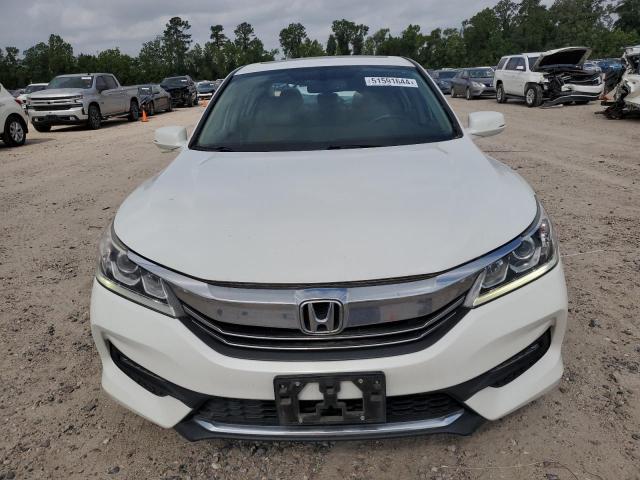 1HGCR3F82HA001711 Honda ACCORD EXL