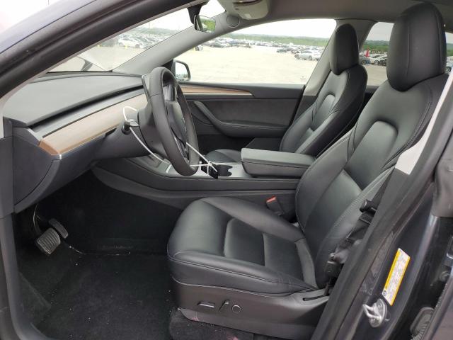 7SAYGAEE9PF596538 Tesla Model Y