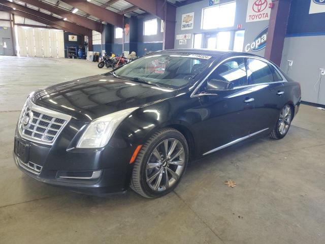 Auction sale of the 2015 Cadillac Xts, vin: 2G61U5S3XF9284641, lot number: 51194324