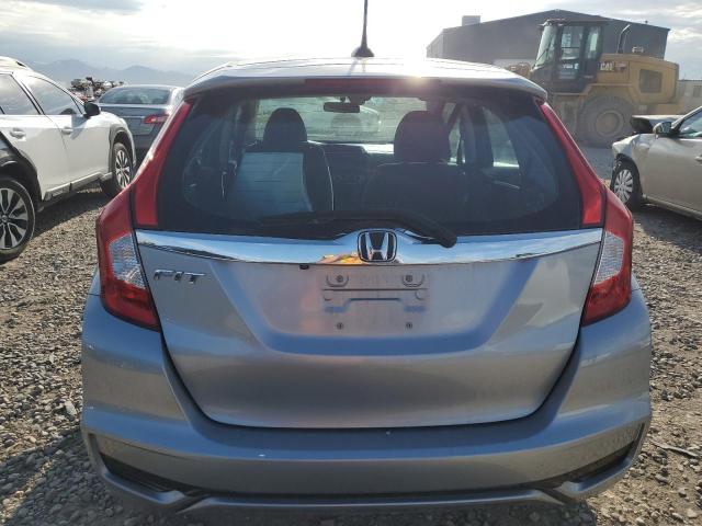 3HGGK5H81LM716456 Honda FIT EX