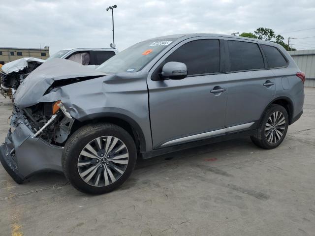 52127944 :رقم المزاد ، JA4AD3A38LZ007761 vin ، 2020 Mitsubishi Outlander Se مزاد بيع