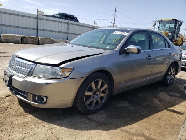 Auction sale of the 2009 Lincoln Mkz, vin: 3LNHM28T79R605983, lot number: 49547084