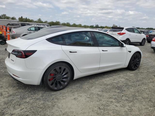 5YJ3E1EC0MF999296 Tesla MODEL 3