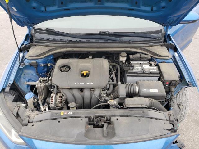 KMHD74LF5HU429204 Hyundai ELANTRA SE
