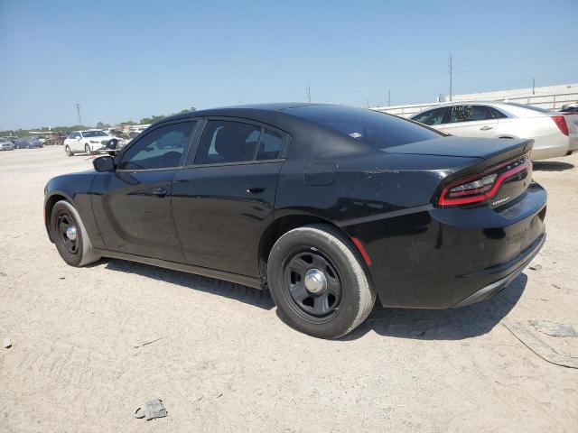 2C3CDXAT5GH110524 Dodge Charger Police