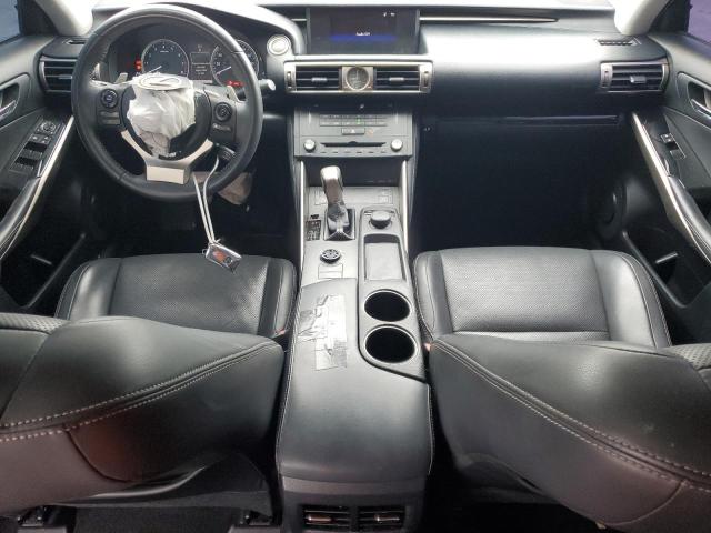 JTHBF1D20F5044597 Lexus IS 250