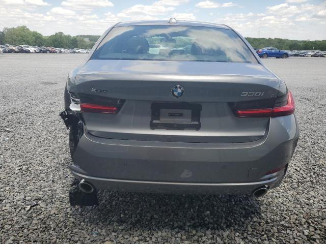 3MW89FF0XR8D92987 BMW 330XI