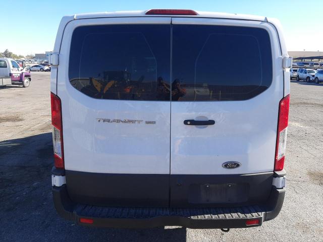 1FTYE1ZM9KKB65777 Ford Transit T-150