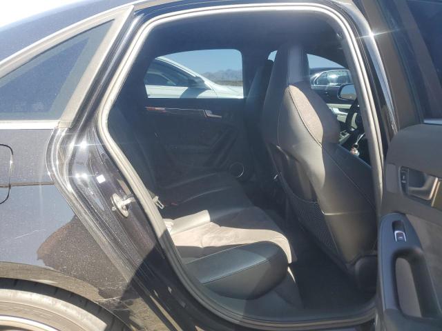 WAUBGAFL0EA136221 Audi S4 Premium Plus