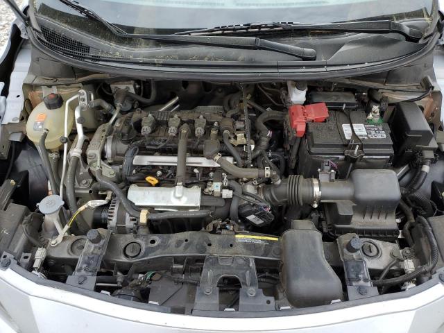3N1CN8EV0ML850644 Nissan VERSA SV