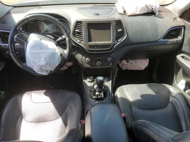 1C4PJMDX0LD650826 Jeep Cherokee Limited