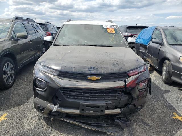 KL79MSSLXMB034923 Chevrolet Trailblazer Activ