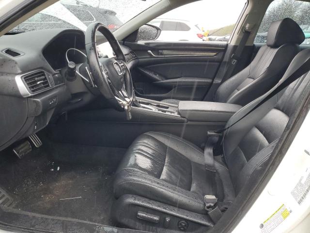 1HGCV1F47MA096161 Honda Accord Sport Se