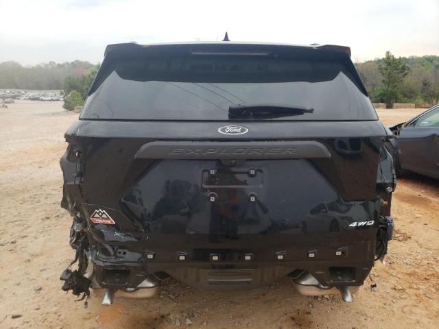 1FMSK8JH3PGA54928 Ford Explorer Timberline